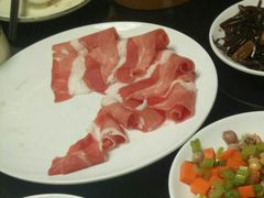 -清梅居涮坊•鲜活烤鱼(中心路万顺御花园店)