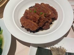 -粗茶淡饭·汉口公馆(循礼门店)