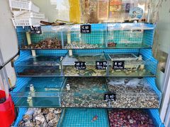 -北戴河庆山饭店·海鲜砂锅粥(北戴河黑石路店)