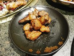 -NIUAN牛庵·日式和牛烧肉(恒隆店)