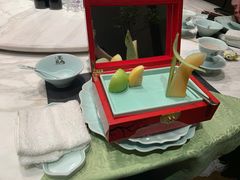 -宴昆山·私房菜(春晖店)