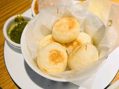 -玛尚诺意式餐厅(官舍店)