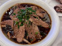 -全聚德(常州店)