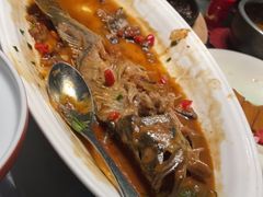 -披云云小馆·味道江湖(姚家园万象汇店)