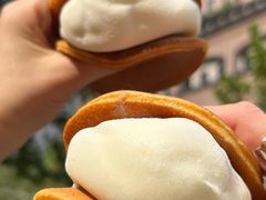 -辛一·铜锣烧(鸿寿坊店)