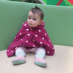 -上海浦滨儿童医院