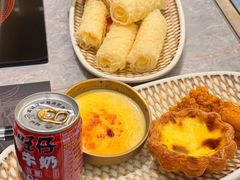 -一绪に寿喜烧(荟聚店)