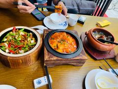 -福照楼汽锅鸡·云南菜(护国路店)