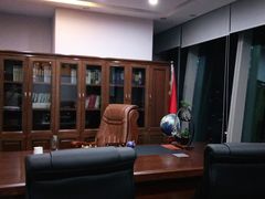 -京基滨河时代广场