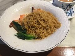 -翠華餐廳(浦东机场T1店)