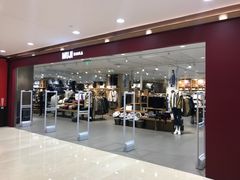-MUJI无印良品(星光68广场店)