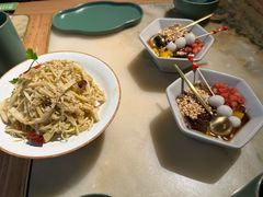 -锦府盐帮·侯宅(五棵松万达店)