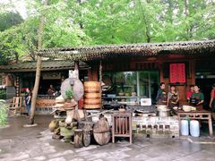 -青城甲(青城山店)