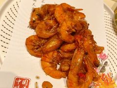-烧货·活海鲜炭烧(湖滨商业街店)