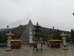 -龙口南山旅游景区