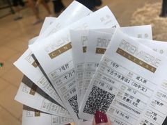 -百美汇影城(LUXE嘉里中心店)