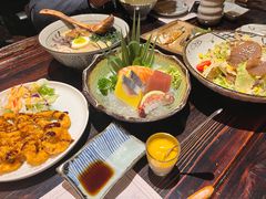 -芥岛(河北大街店)