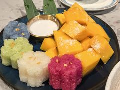 -Home Thai·泰谣(王府井apm店)