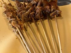-京城北门羊蝎子铜锅涮肉(总店)