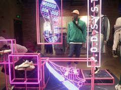 -NIKE品牌体验店(南京东路店)