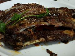 -蔡阿水羊肉店