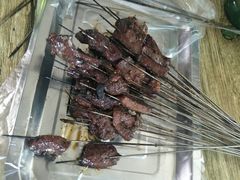 -老太太豆皮(南芬店)