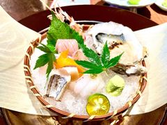 -湖月·割烹料理(湖滨店)