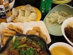 -华夏良子·足道SPA艾灸(铁道大厦店)