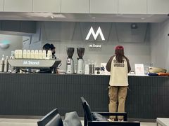 -M Stand(西安大悦城店)