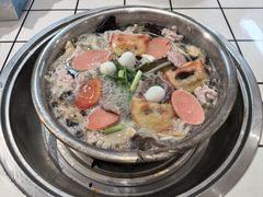 -海关荤豆花(洋河一路店)