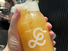 -gaga(深圳福田星河COCO Park店)