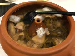 汽锅鸡-滇越乘象云南餐厅(豆各庄店)