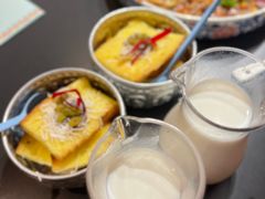 -桥边小楼·手工云南菜·丽江地标美食