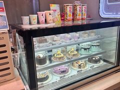 -DQ·蛋糕·冰淇淋(荟聚中心店)