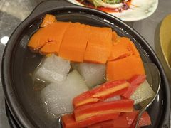 -陶德砂锅(营门口店)