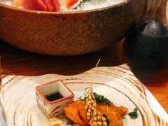 -花潮料理艺食馆(SM新生活广场店)