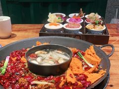 -楠火锅(广州总店)