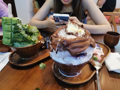 -WONDER ICE 萬得冰田(建設路总店)