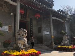 -国恩寺