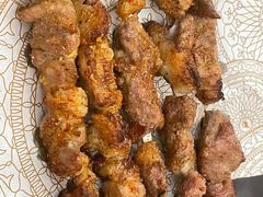 -西部马华清真食府·丝路菜(大钟寺店)