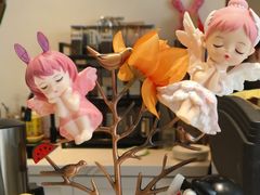 -ins森林童话餐厅coffee&bistro