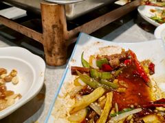 -小康菜馆(花桥二村社区店)