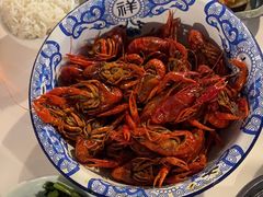-丹虾·文和友小龙虾品牌·湘菜(北京路店)