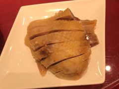 吉士咸鸡-老吉士酒家(天平路店)