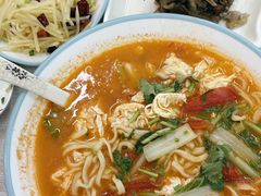 -肖妈妈手擀面(武夷店)