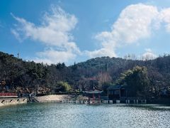 -北岭山森林公园
