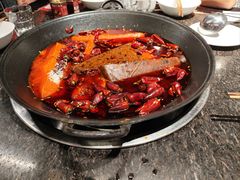 -巴蜀大宅门火锅(新华公园店)