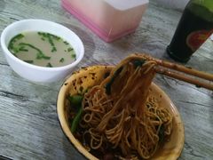 -赵伍面庄(松石大道店)
