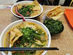 -螺小胖柳州螺蛳粉(钟楼总店)