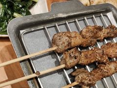 -木屋烧烤(惠阳华润小径湾店)